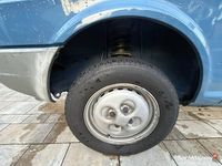 używany Fiat Ritmo Klasyk Zabytek Oryginał