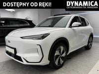 Używany Geely EX5 159 kW (217 KM) 2025 Biały SUV