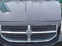 Używany Dodge Caliber 150 KM (110 kW) 2007 Czarny Hatchback