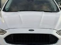 używany Ford Mondeo VIII 2.0 16V 240KM 2017r ST-Line EcoBoost SCTi Navi, Klimatyzacja, kamera