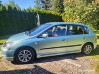 Używany Honda Civic 2004