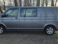 Używany VW T5 2011 Van