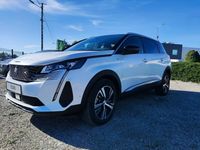 Używany Peugeot 5008 GTi 130 KM (95 kW) 2024 Biały Minivan
