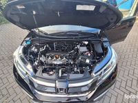 używany Honda CR-V Executive 2016