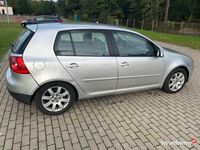 używany VW Golf V 1.9 TDI BKC 105km