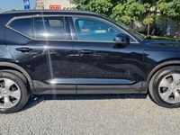 używany Volvo XC40 1.5dm 156KM 2018r. 179 800km