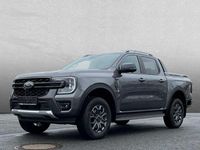 Nowe Ford Ranger Wildtrack 205 KM (150 kW) 2025 Szary Pickup