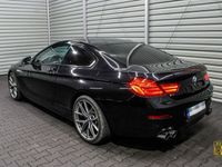 używany BMW 640 3dm 313KM 2011r. 147 000km