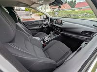 używany Nissan Qashqai 1.3dm 140KM 2023r. 9 660km