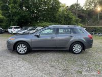 używany Honda Accord 2dm 156KM 2008r. 151 942km