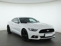 Używany Ford Mustang 317 KM (233 kW) 2017 Biały Coupe