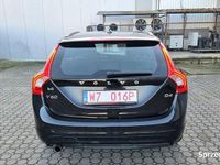 używany Volvo V60