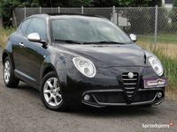 używany Alfa Romeo MiTo klimatyzacja