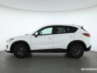 używany Mazda CX-5 2.0 Skyactiv-G