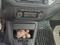 Używany VW Tiguan R 2013 SUV