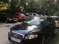 używany Audi A4 