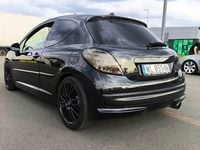 Używany Peugeot 207 88 KM (64 kW) 2006