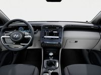 używany Hyundai Tucson Smart Led 1.6 Turbo 150KM IV (2020-)