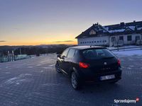 Używany Seat Ibiza 2008