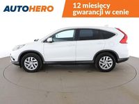 używany Honda CR-V 1.6dm 160KM 2016r. 144 542km