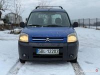 Używany Citroën Berlingo 2006 Minivan