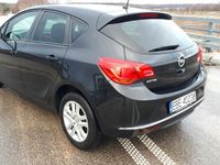 używany Opel Astra 1.4t FL HB 5D 13r.99tkm! .zDe.gw.prz.zarej.serw