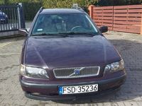 używany Volvo V40 