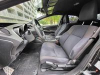 Używany Honda Civic 150 KM (110 kW) 2012