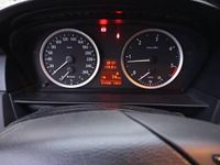 używany BMW 520 D 2007r