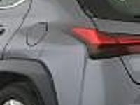 Używany Lexus UX Business Edition 184 KM (135 kW) 2019 Szary SUV