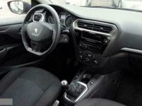 Używany Peugeot 301 72 KM (52 kW) 2013 Beżowy (metalik) Sedan/Limuzyna