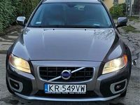 Używany Volvo XC70 2009 Beżowy Sedan/Limuzyna