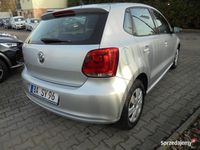 używany VW Polo 1.2 Comfortline