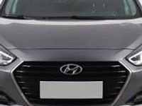 Używany Hyundai i40 136 KM (100 kW) 2016 Szary Kombi