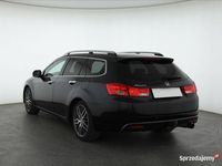 używany Honda Accord 2.0 i-VTEC