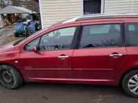 używany Peugeot 307 