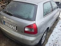 używany Audi A3 8l