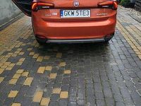 używany Fiat Tipo cross