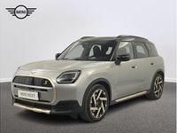 Używany Mini Countryman 225 kW (306 KM) 2024 Melting silver iii metalizowany SUV