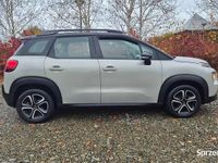 używany Citroën C3 Aircross 