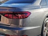 Używany Audi A8 286 KM (210 kW) 2020 Szary Sedan/Limuzyna