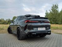 używany BMW X6 M 4.4dm 600KM 2022r. 21 890km
