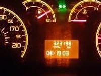 używany Fiat Doblò II stan bardzo dobry