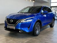 używany Nissan Qashqai Business Pro 1.3T 158KM automat 2022 r., sal…