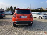 używany Jeep Renegade 