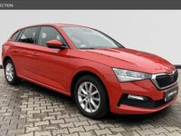 używany Skoda Scala SCALA1.6 TDI SCR Ambition