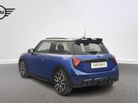 używany Mini John Cooper Works 