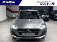 Używany Suzuki Swift 83 KM (61 kW) 2021 Szary Hatchback