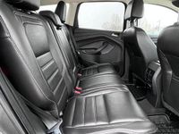 używany Ford Escape 2017 Titanium 2.0 eb 4x4 idealny