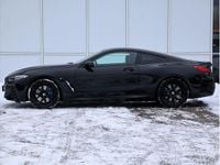 Używany BMW 840 Shadowline 340 KM (250 kW) 2022 Czarny szafir metalizowany Coupe